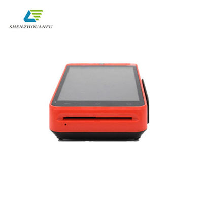 Schnelle Druckpositions-Anschluss-Bluetooth-Kreditkarte-Positions-Maschine soem-Smart