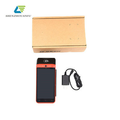 64GB ROM Mini Schirm ODM Positions-Anschluss-HD Handpositions-Maschine