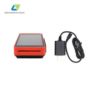 Hand ganz in One Touch-Schirm-Positions-Anschluss Soem mit 4GB RAM