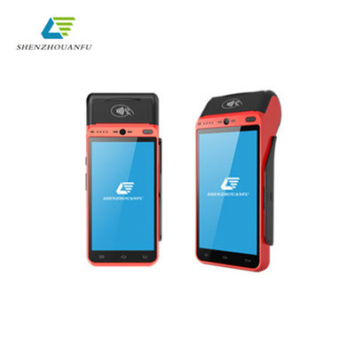 Intelligenter intelligenter drahtloser intelligenter Zahlungs-Anschluss Position Android