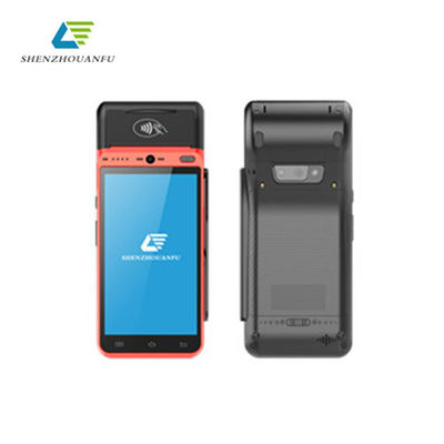 Intelligenter intelligenter drahtloser intelligenter Zahlungs-Anschluss Position Android