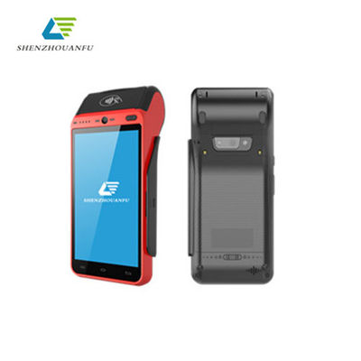Intelligenter intelligenter drahtloser intelligenter Zahlungs-Anschluss Position Android