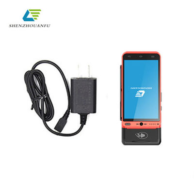 Intelligenter intelligenter drahtloser intelligenter Zahlungs-Anschluss Position Android