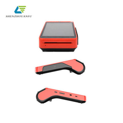 Staubdichte Mini Smart Positions-Anschlüsse mit Sprechern 8MP Camera And Stereo