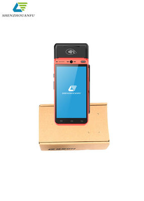 Leichter Android-Kreditkarte Positions-Anschluss Soem Handpositions-Drucker