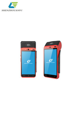 Positions-Karten-Maschine CER Kreditkarte Positions-Anschluss-Bluetooth-Wi-Fi Smart