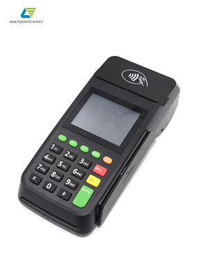 Automatischer 4G Wifi Positions-Anschluss-staubdichter drahtloser Daten-Positions-Anschluss