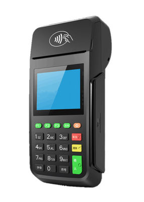 Verschlüsselung traditioneller Positions-Terminal-IOS-Radioapparat-Handpositions-Anschluss