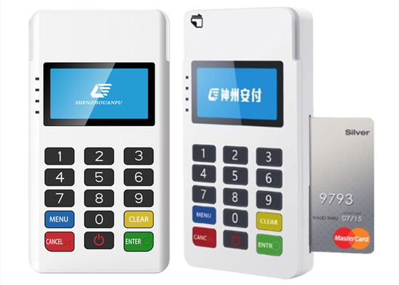 2G Zusammenhang Mini Android Pos