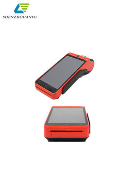Hand- Positions-Maschinen-wasserdichte Hand-Android-Position Wi-Fiandroid