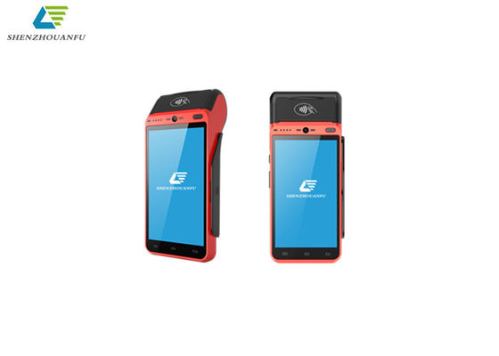 Hand- Positions-Maschinen-wasserdichte Hand-Android-Position Wi-Fiandroid