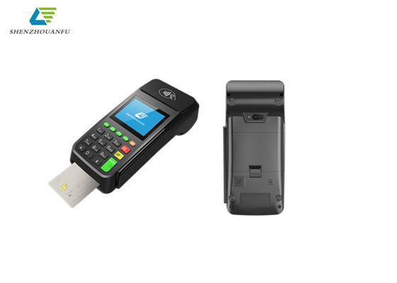 Soem-Offline-Positions-Anschluss LCD-Anzeige Android Mini Pos Terminal