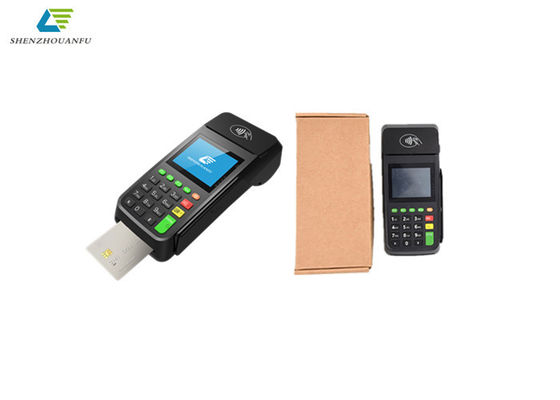 EMV Offline-Positions-Anschluss-Wi-Fiverbindungs-Positionshandanschluß