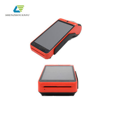 Position Soem Mini Android Pos Machine USB-Zusammenhang-Smart-Android