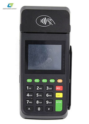 GPRS Wireless POS-Terminal Handheld-Android-Terminal mit Hintergrundbeleuchtung
