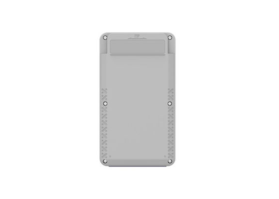 Linux-Plattform EMV PCI Chip Bluetooth MPOS-Terminal für sichere Zahlungen mit mobilen Karten
