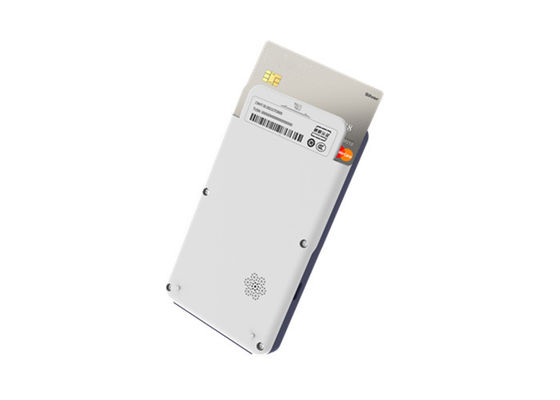 Linux 5.4 RTOS Betriebssysteme Leistung hinter dem Handheld POS Terminal