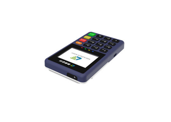 Portable Pos System 4g Handheld Mini Pos Terminal Mobilzahlung Handheld Pos Terminal