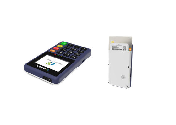 Portable Pos System 4g Handheld Mini Pos Terminal Mobilzahlung Handheld Pos Terminal