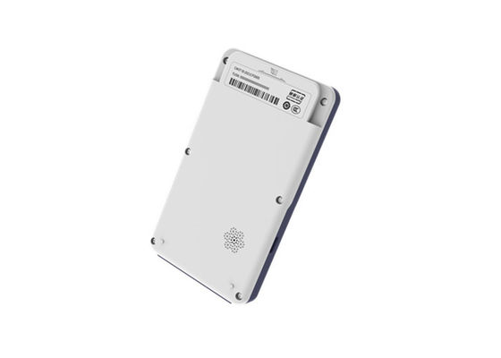 Handheld Mini Dual SIM Karten Zahlung Mobile Linux POS Terminal mit SDK All In One POS System