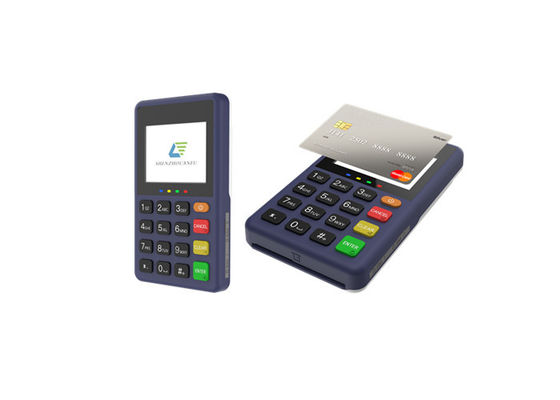 Magnetkartenleser USB-Schnittstelle Mobil-Mini-POS-Terminal