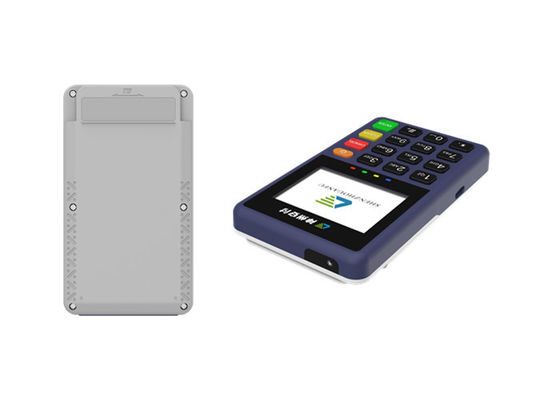 Billiger Preis Portable 4G POS-Terminal Ticketing POS-System mit NFC für das mobile Parkplatzmanagement