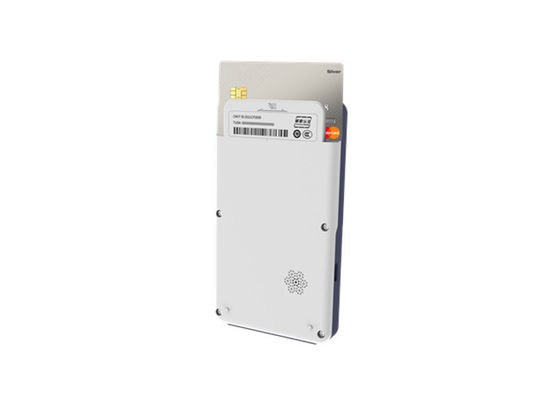 Billiger Preis Portable 4G POS-Terminal Ticketing POS-System mit NFC für das mobile Parkplatzmanagement