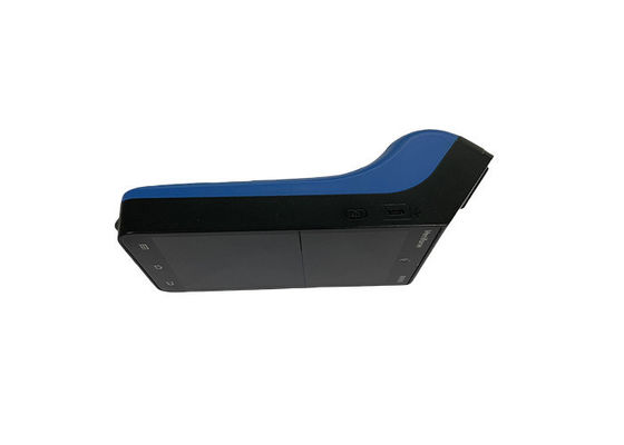Hochleistungs-Verifone Pos-Terminal 4G Android Handheld Mobile X990 Pos-Maschine