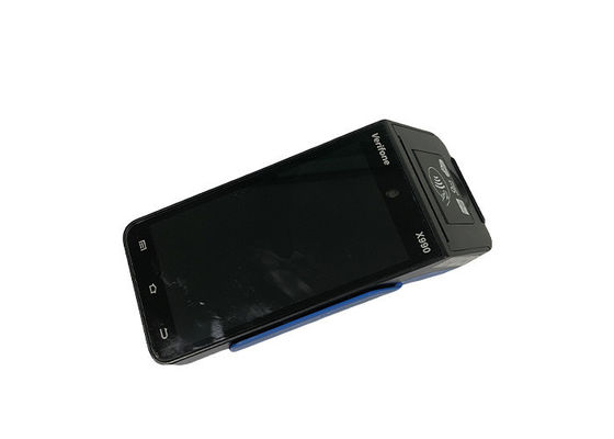 Handheld-POS-Terminal VeriFone X990 POS-Zahlterminal Finanzausrüstung