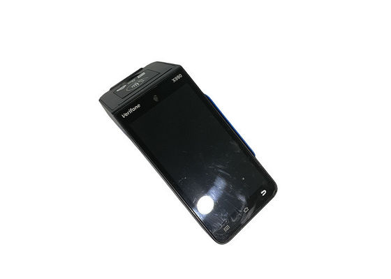 Handheld-POS-Terminal VeriFone X990 POS-Zahlterminal Finanzausrüstung