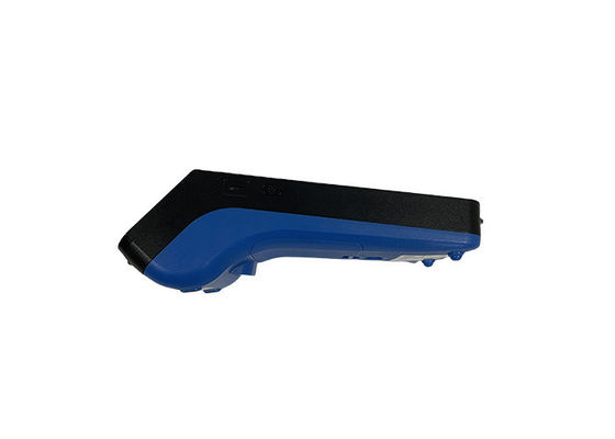 Neuer Verifone-POS-Terminal 4G 5,5 Zoll Handheld-POS-Terminal-Maschine X990