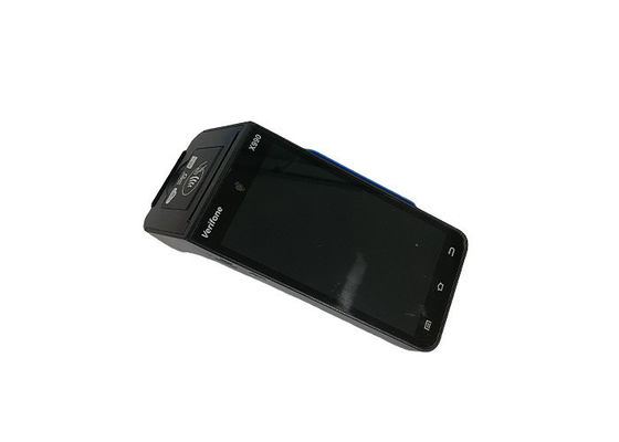 Zweithand Verifone Pos Terminal Android 5,5 Zoll Smart Pos Terminal Maschine X990
