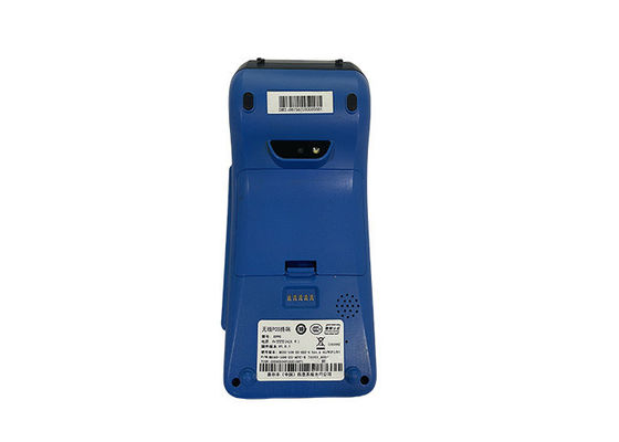 Zweithand Verifone Pos Terminal Android 5,5 Zoll Smart Pos Terminal Maschine X990