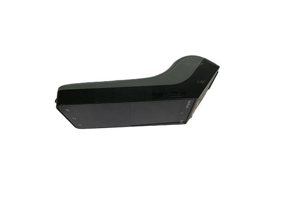 Neue Gebraucht-Verifone X990 POS-Terminal-Maschine Touchscreen-LCD mit 4G 3G 2G Kommunikation