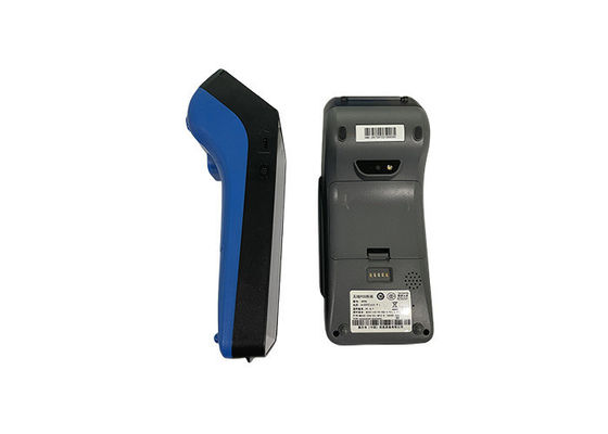 Hotsale Secondhand X990 Smart Pos Terminal 4G LTE, kompatibel mit 2G/3G, WLAN, BT Pos Terminal