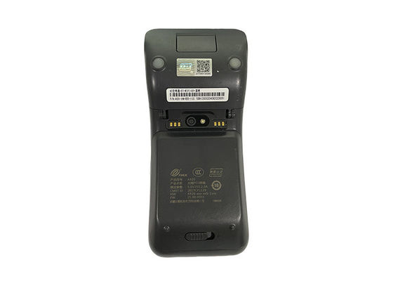 Großes Inventar Gebraucht PAX A920 4G Wireless Pos Terminal Maschine