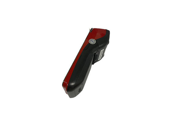 Handheld-POS-Terminal Android-POS-Systeme mit thermischem Drucker tragbare Kassenmaschine für Supermarktkassen