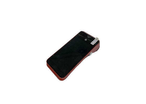 Gebraucht PAX A920 Handheld Touchscreen NFC Android Portable POS System mit Thermaldruck