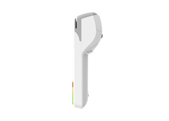 ANFU Smart Android Handheld POS Terminal mit Barcode Scanner EMV PCI zertifiziert