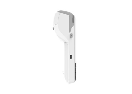 ANFU Smart Android Handheld POS Terminal mit Barcode Scanner EMV PCI zertifiziert