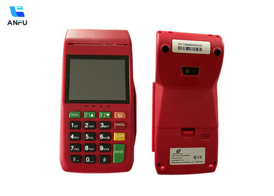 Offline-POS-Maschine Handel Finanzen Elektronik AF75 Handheld Traditionelle POS-Systeme für Restaurantkassen