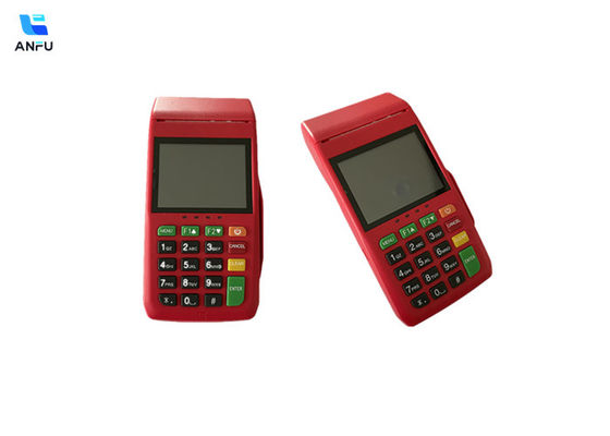 Shenzhou Anfu Mobile POS Pinpad Passwort Pinpad Tastatur Numerische Tastatur AF75