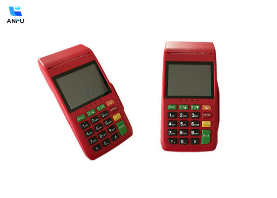 Brandneue Funktion Schlüssel POS-Gerät Zubehör Tastatur für AF75 POS-Terminalmaschine