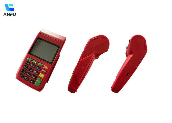 Shenzhou Anfu Handheld POS-Maschine Smart Mobile Terminal mit EMV NFC Kartenleser