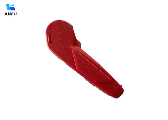 All-in-one Handheld-POS-Terminal mit NFC-Kartenleser 58mm-Drucker kontaktlose Zahlung