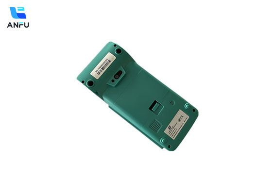 Handheld Portable POS Terminal Quittungsdrucker 3200mAh LINUX NFC Zahlungsleser POS-Maschine für den Einzelhandel
