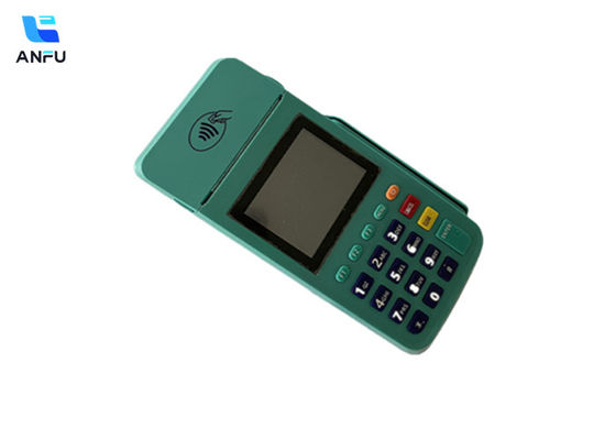 4G NFC Handheld Pos AF70 Restaurant Rechnung Mobilterminal Pos Maschine Point of Sale Systeme