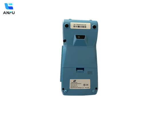 ANFU EMV Magnetkartenleser NFC Handheld mobile Zahlung POS Terminal mit PCI 6.0 zertifiziert