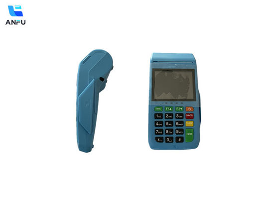 Mobile Pos-Terminal Mikro-Touch Paypal Zahlungsmethode Kreditkartenleser für Kartenleser Zahlung