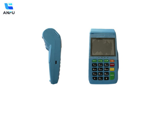 Kapazitiver Touchscreen All-in-One-POS-System Maschine Traditionelles Pinpad-POS-Terminal